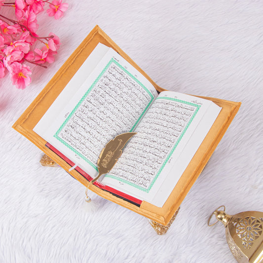 Explore the Best Quran Gifts in the UAE and Beyond