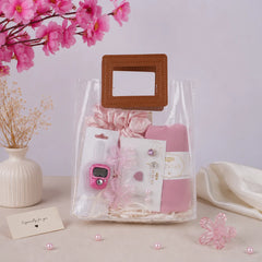 Haya Hijab Essentials Hamper