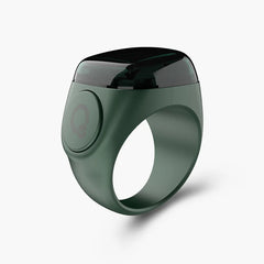 Noor Zikr Ring - Smart Tasbeeh