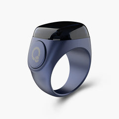 Noor Zikr Ring - Smart Tasbeeh