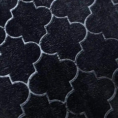 Black Dome Premium Janamaz with name