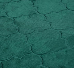 Personalized Premium Dome Janamaz (Prayer Rug)