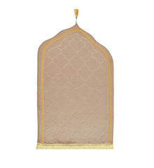 Personalized Premium Dome Janamaz (Prayer Rug)