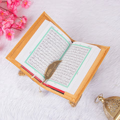 Customised Golden Salah Combo Hamper