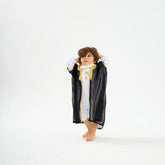 Baby Boy Bisht Robes