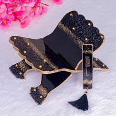 Black Sawab-e-Jariya - The Bling Collection