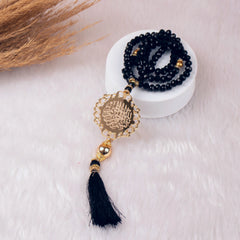 Black Flakes Bridal Sawab-e-Jariya Hamper