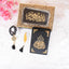 Black Sequence Tilawat-e-Quran