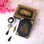 Black Stones Tilawat-e-Quran
