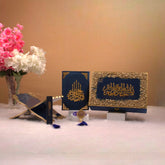 Blue Stones Rehal Hamper