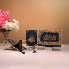 Blue Stones Rehal Hamper