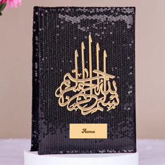Color Coded Arabic Quran - The Bling Collection