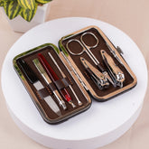 Personalised Travel Grooming Kit