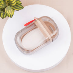 Unscented Soap with Container