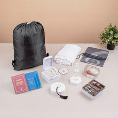 Labbaik Nisaa Safar Essentials Women