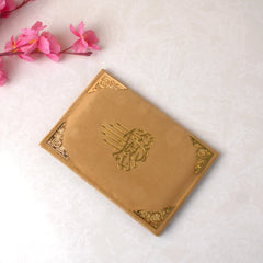 "Colorful Noorani Qaida designed for children’s Quranic education"