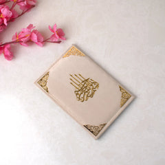 "Noorani Qaida with Tajweed rules – Arabic pronunciation guide for young learners"