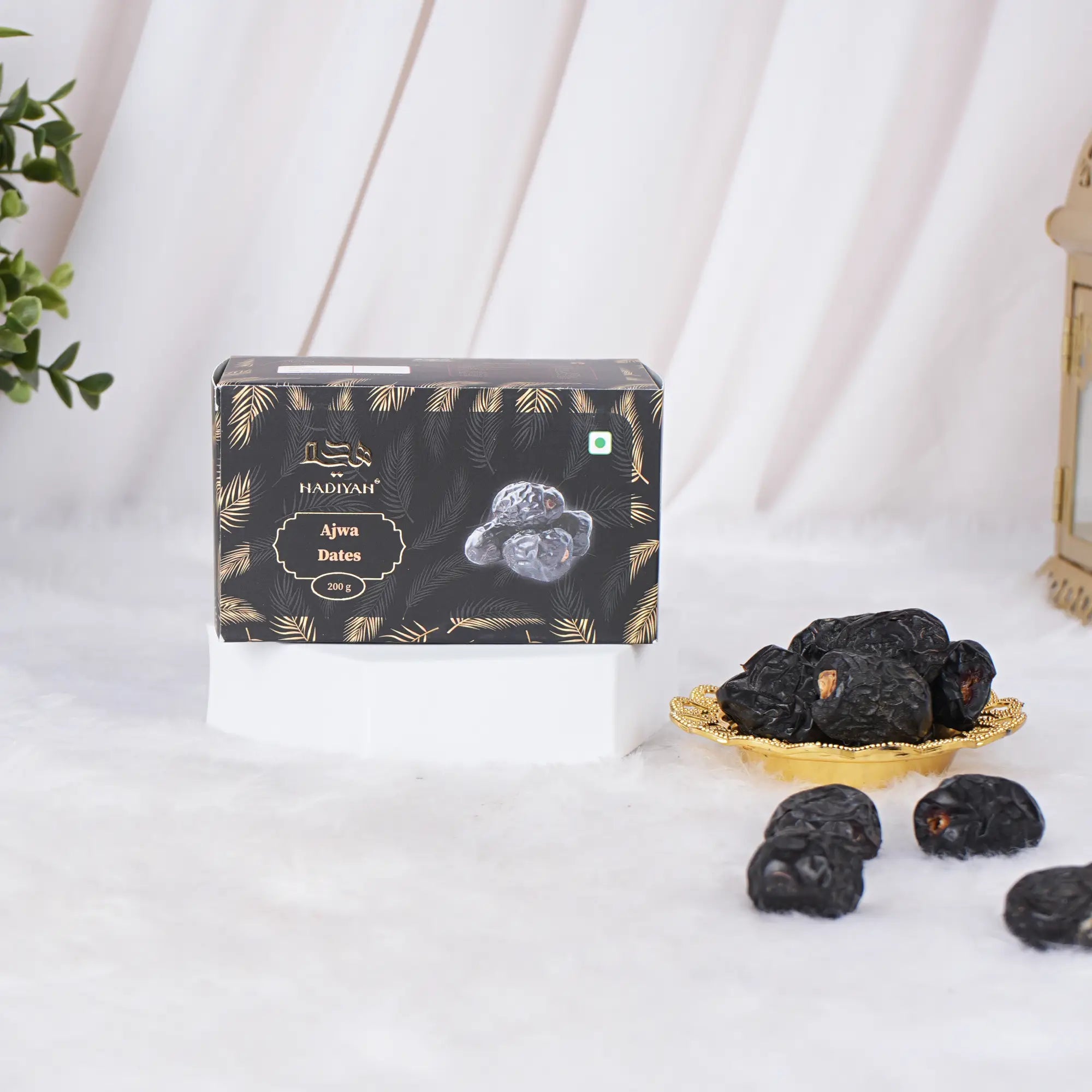 Royal Ajwa Blessings Set - Ramadan Essentials Online