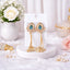 Kashmiri Noor Jhumkas women's earrings online