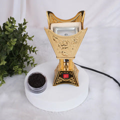 Emperor Bakhoor Electric Burner