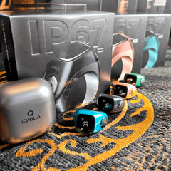 Zikr Ring - Flex Pro