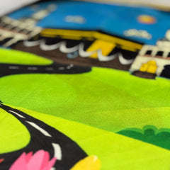 Garden of Jannah Kids Janamaz