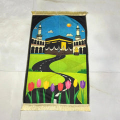 Garden of Jannah Kids Janamaz