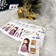 EIDI Cards (pack of 10)