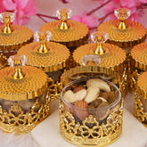 Hadiyah Gold Jar