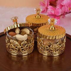 Hadiyah Gold Jar