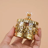 Hadiyah Gold Jar