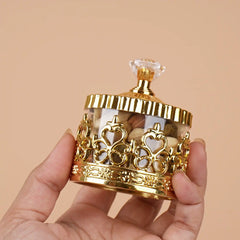 Hadiyah Gold Jar