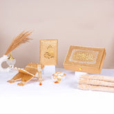 Golden Sawab-e-Jariya - The Bling Collection
