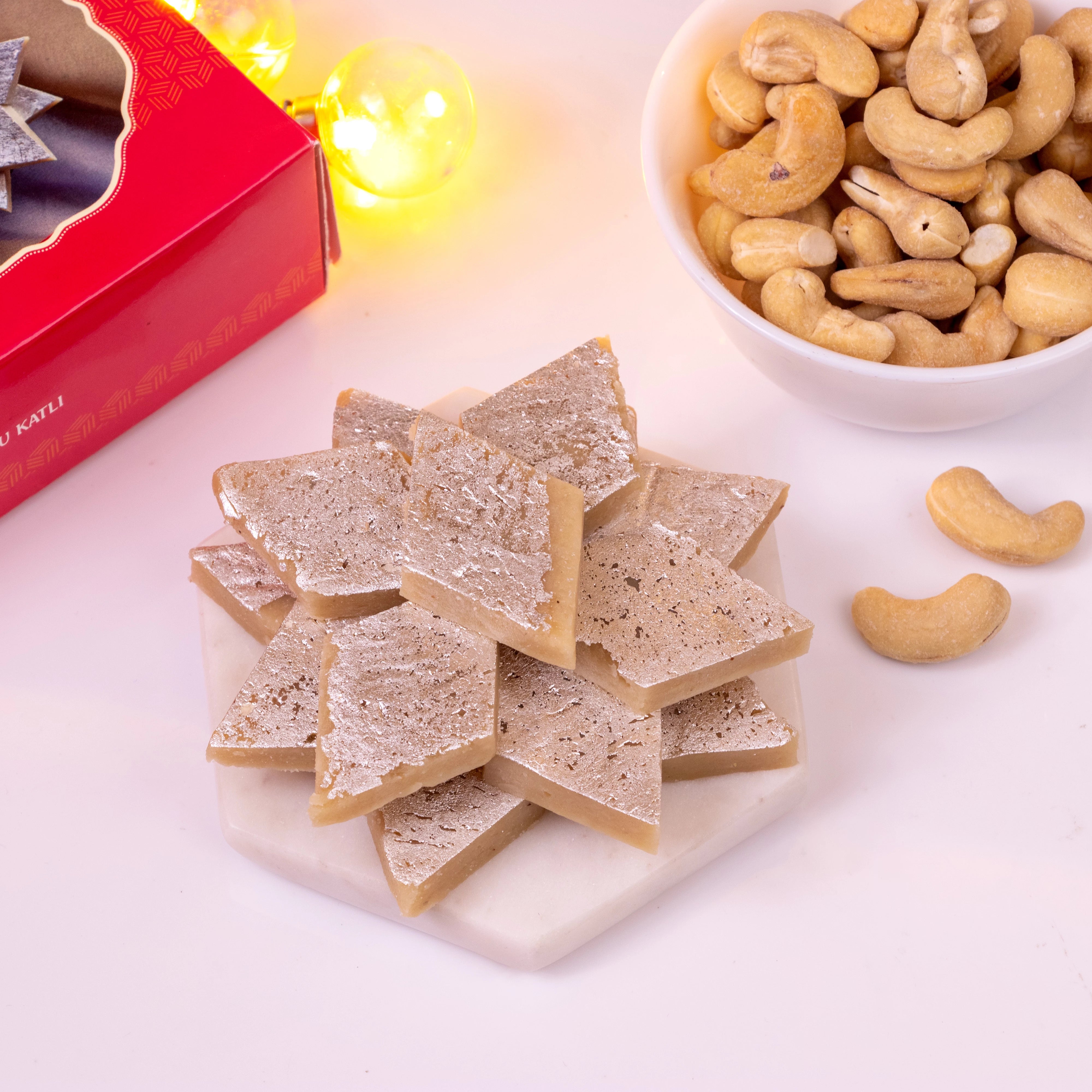 Gourmet Ramadan Hamper