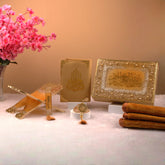 Golden Sequence Sawab-E-Jariya Hamper