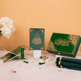 Green Flakes Bridal Sawab-e-Jariya Hamper