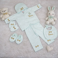 Personalized Kids Pyjama Set