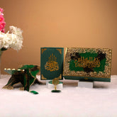 Green Stones Rehal Bridal Hamper