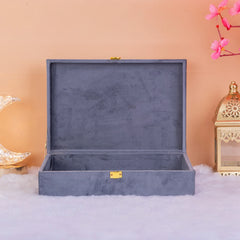 Grey Flakes Bridal Sawab-E-Jariya Hamper