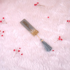 Kid's Grey Sequence Sawab-e-Jariya Hamper