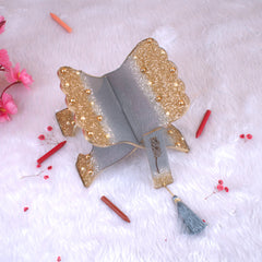 Kid's Grey Sequence Sawab-e-Jariya Hamper