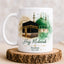 Hajj Mubarak Personalised Mug