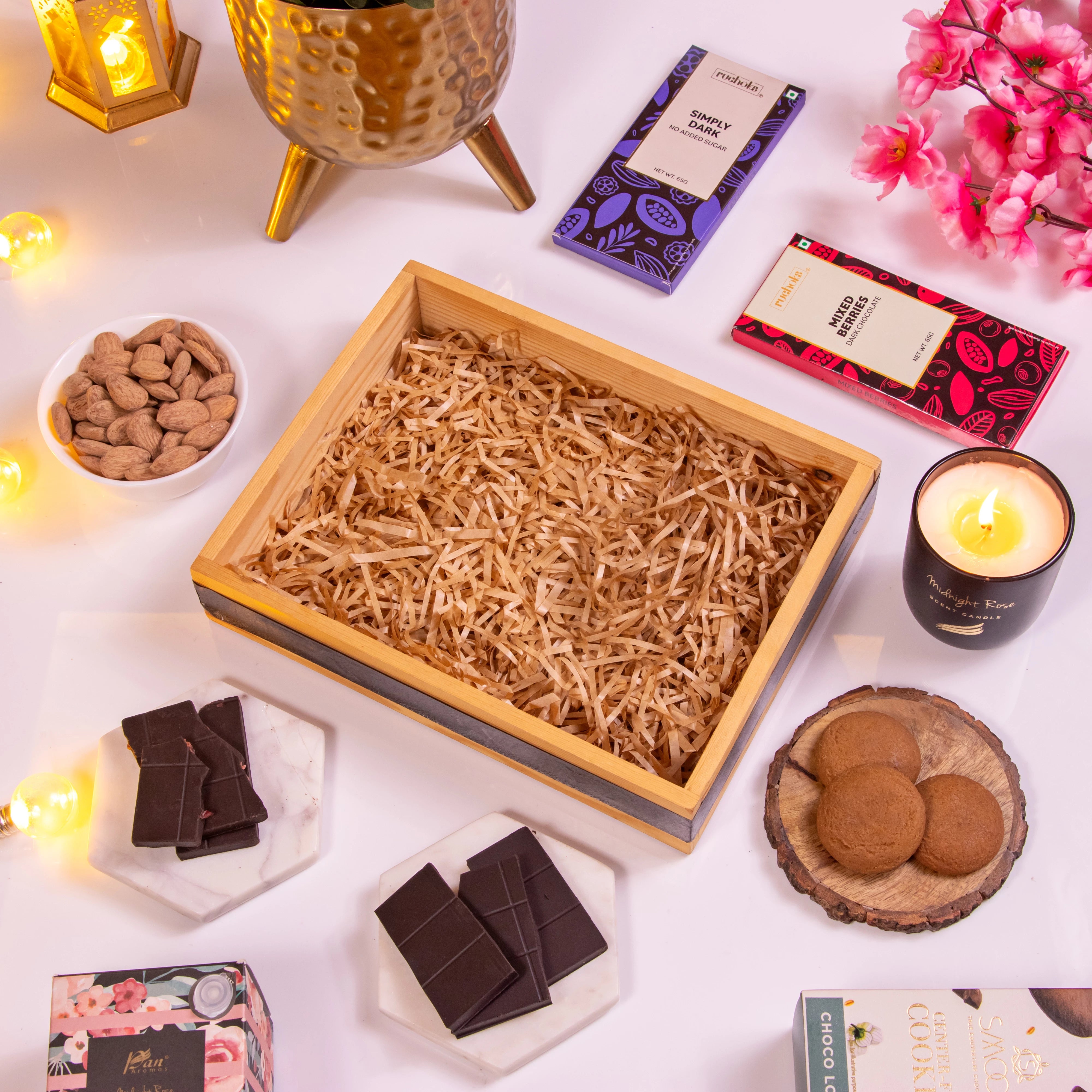 Gourmet Ramadan Hamper