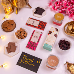 Heavenly Indulgence Treat Hamper