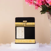 Kaaba Box with 30 Para Quran