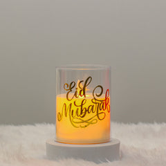 Luminous Blessings Decor Set