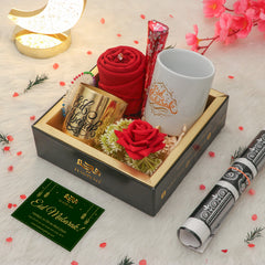 Afiyah Eid Hamper