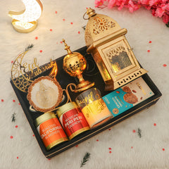 Sukoon Eid Hamper – A Luxurious Gesture of Love & Peace