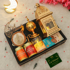 Sukoon Eid Hamper – A Luxurious Gesture of Love & Peace