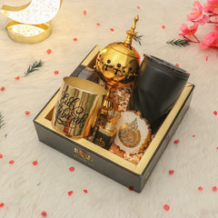 Al-Falah Eid Set – A Meaningful Gift for Your Husband